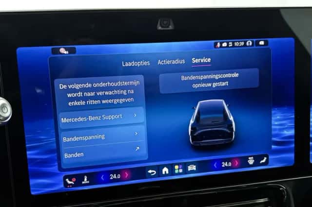 Mercedes-Benz CLA-Klasse (2026) thumbnail 30