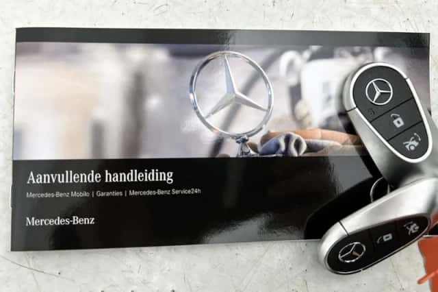 Mercedes-Benz CLA-Klasse (2026) thumbnail 36