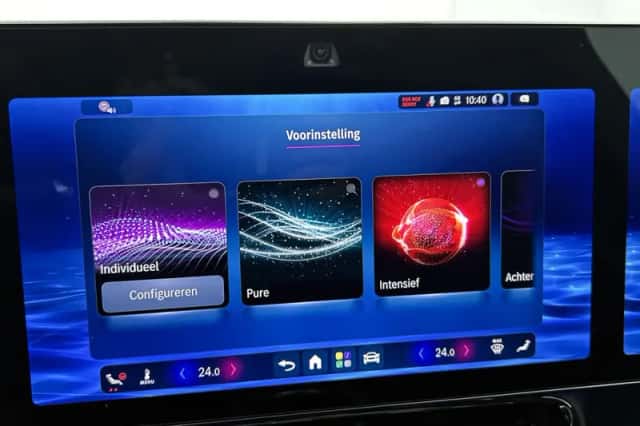 Mercedes-Benz CLA-Klasse (2026) thumbnail 38