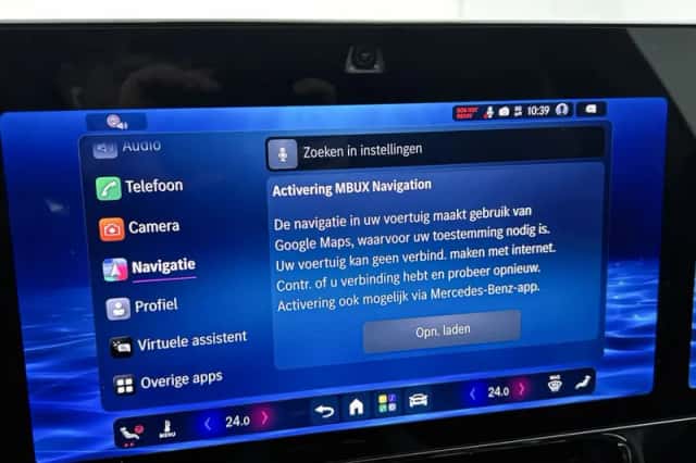 Mercedes-Benz CLA-Klasse (2026) thumbnail 39