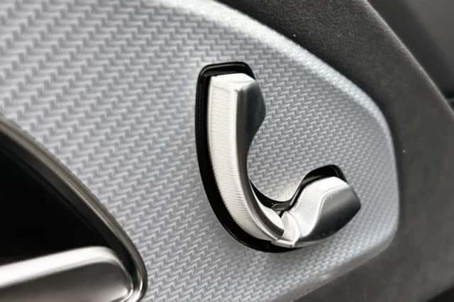 Mercedes-Benz CLA-Klasse (2026) thumbnail 45
