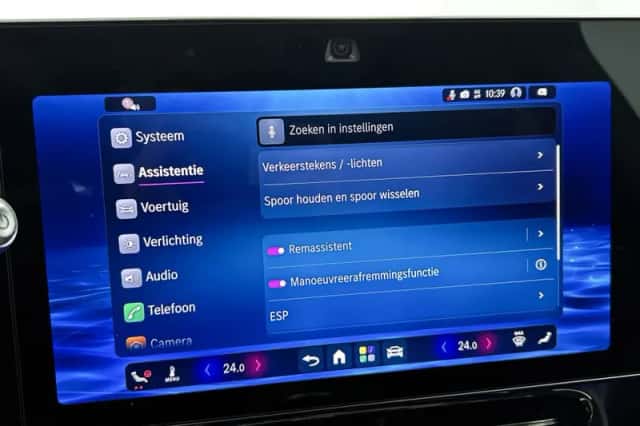 Mercedes-Benz CLA-Klasse (2026) thumbnail 46