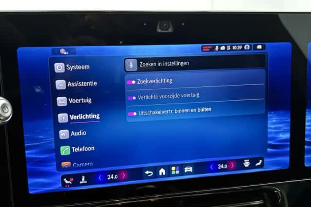 Mercedes-Benz CLA-Klasse (2026) thumbnail 47