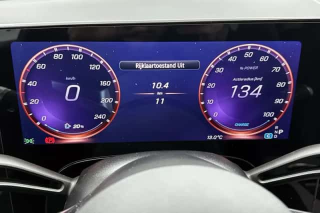 Mercedes-Benz CLA-Klasse (2026) thumbnail 6