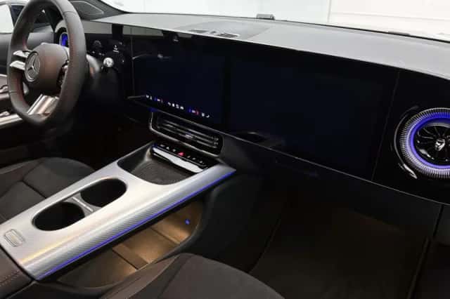 Mercedes-Benz CLA-Klasse (2026) thumbnail 7