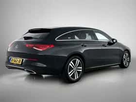 Mercedes-Benz CLA-Klasse (2020) thumbnail 2