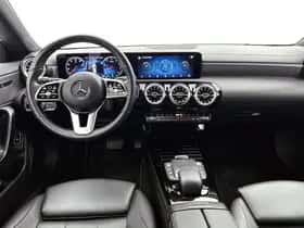 Mercedes-Benz CLA-Klasse (2020) thumbnail 4