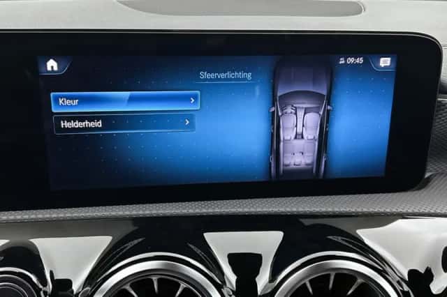 Mercedes-Benz CLA-Klasse (2020) thumbnail 32