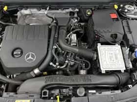 Mercedes-Benz CLA-Klasse (2020) thumbnail 33