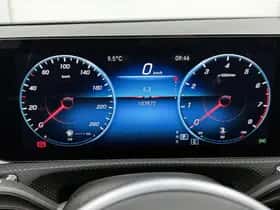 Mercedes-Benz CLA-Klasse (2020) thumbnail 5