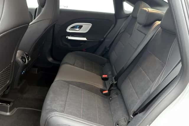 Mercedes-Benz CLA-Klasse (2026) thumbnail 16