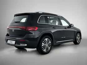 Mercedes-Benz EQB (2026) thumbnail 2