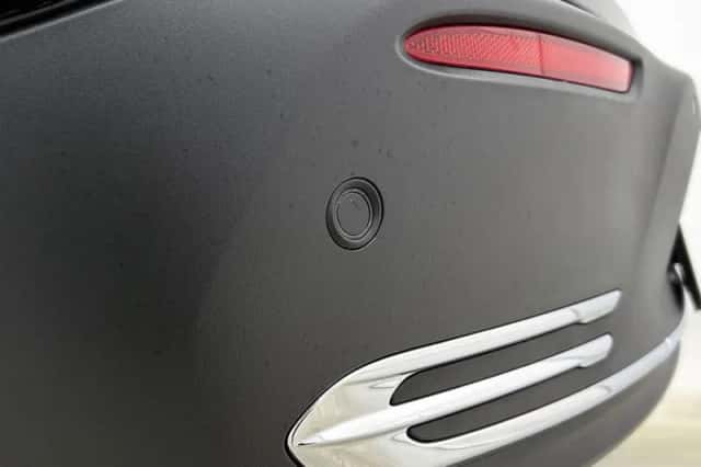 Mercedes-Benz EQB (2026) thumbnail 32