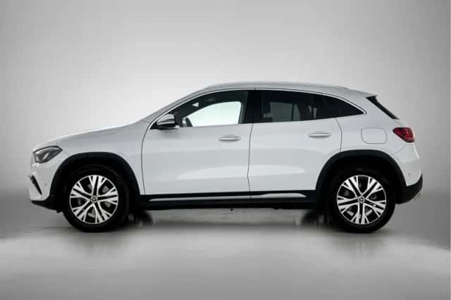 Mercedes-Benz GLA (2024) thumbnail 19