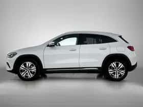 Mercedes-Benz GLA (2024) thumbnail 19