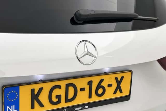 Mercedes-Benz GLA (2024) thumbnail 20
