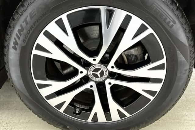 Mercedes-Benz GLA (2024) thumbnail 23