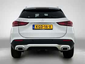 Mercedes-Benz GLA (2024) thumbnail 35
