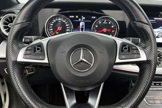 Mercedes-Benz E-Klasse (2017) thumbnail 16