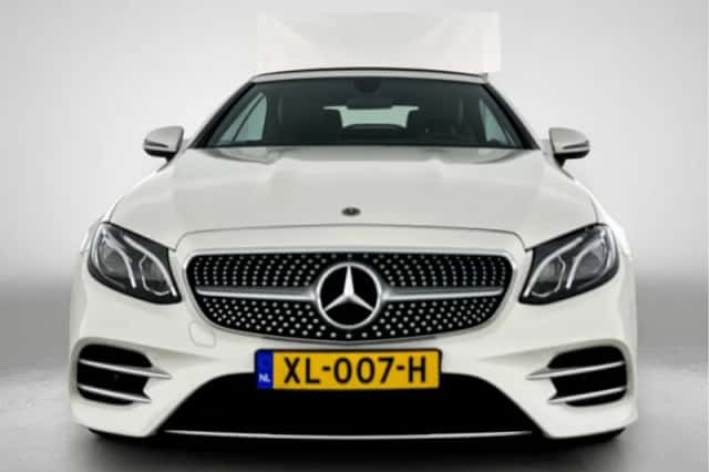 Mercedes-Benz E-Klasse (2017) thumbnail 19