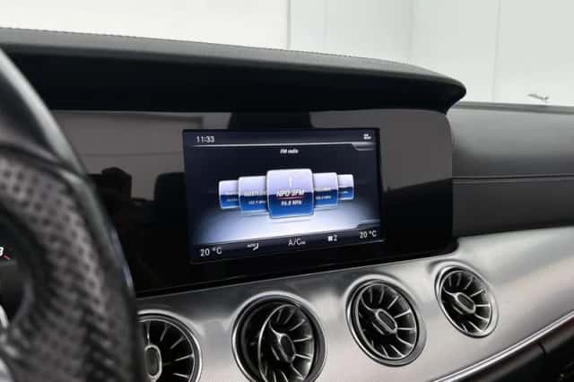 Mercedes-Benz E-Klasse (2017) thumbnail 27