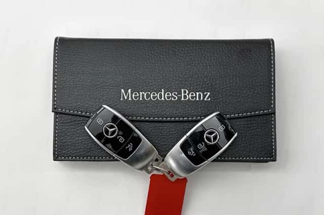 Mercedes-Benz E-Klasse (2017) thumbnail 28