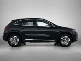 Mercedes-Benz EQA (2025) thumbnail 5