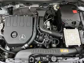 Mercedes-Benz B-Klasse (2019) thumbnail 28