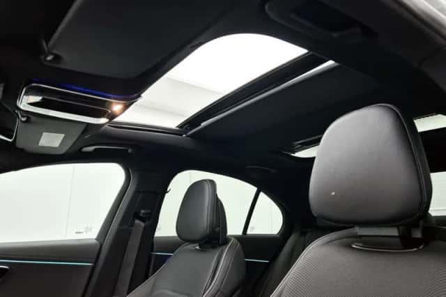 Mercedes-Benz E-Klasse (2026) thumbnail 12
