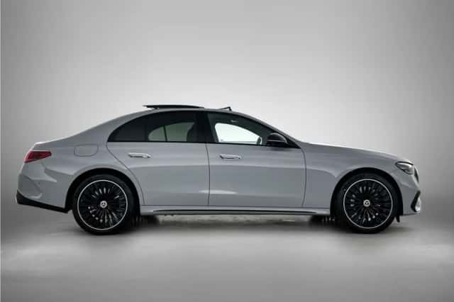 Mercedes-Benz E-Klasse (2026) thumbnail 14