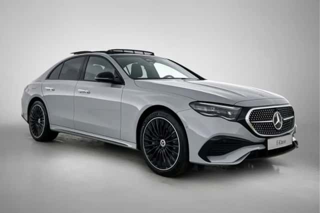 Mercedes-Benz E-Klasse (2026) thumbnail 15