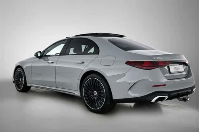 Mercedes-Benz E-Klasse (2026) thumbnail 16
