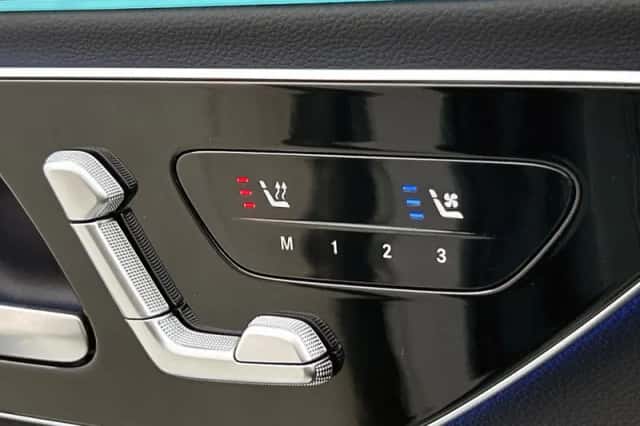 Mercedes-Benz E-Klasse (2026) thumbnail 21