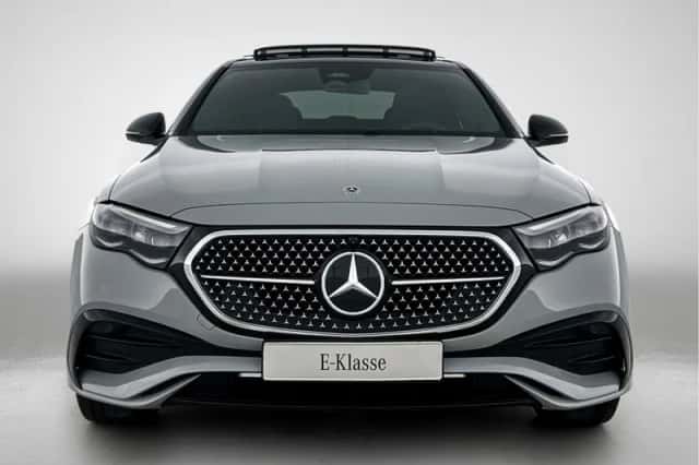 Mercedes-Benz E-Klasse (2026) thumbnail 22
