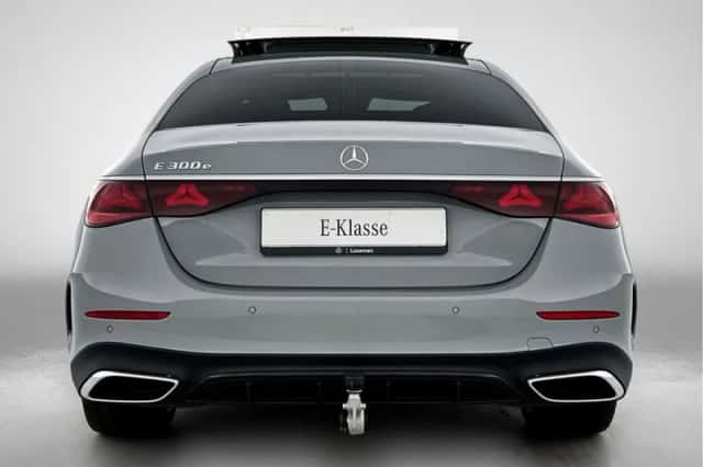 Mercedes-Benz E-Klasse (2026) thumbnail 23