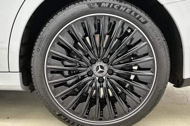 Mercedes-Benz E-Klasse (2026) thumbnail 26