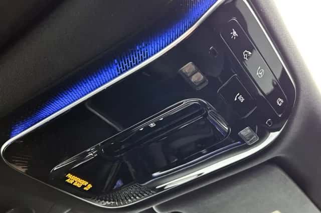 Mercedes-Benz E-Klasse (2026) thumbnail 28