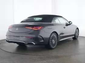 Mercedes-Benz CLE (2025) thumbnail 2