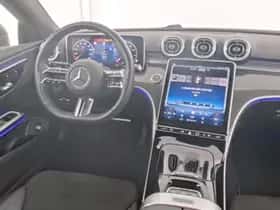 Mercedes-Benz CLE (2025) thumbnail 5