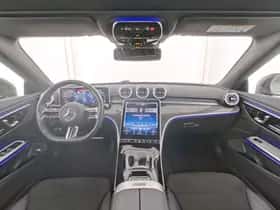 Mercedes-Benz CLE (2025) thumbnail 6