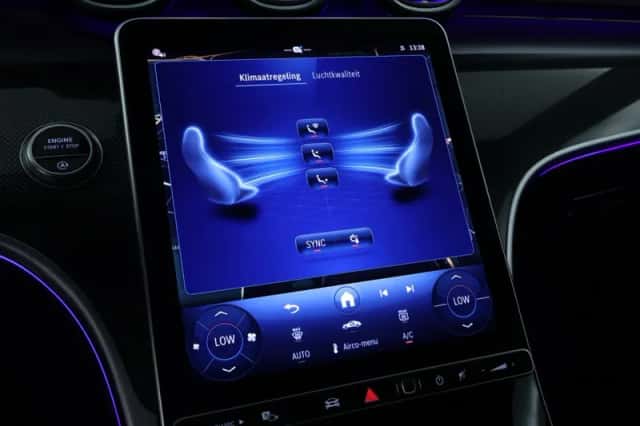 Mercedes-Benz CLE (2024) thumbnail 19