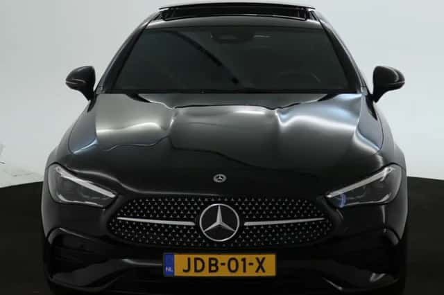 Mercedes-Benz CLE (2024) thumbnail 24