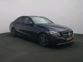 Mercedes-Benz C-Klasse (2021) thumbnail 2