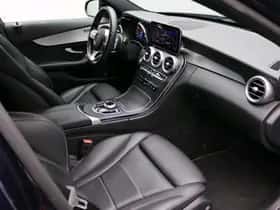 Mercedes-Benz C-Klasse (2021) thumbnail 6