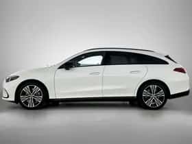 Mercedes-Benz CLA-Klasse (2026) thumbnail 3