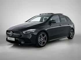 Mercedes-Benz B-Klasse (2026) thumbnail 1