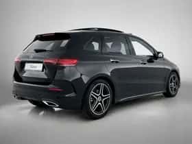 Mercedes-Benz B-Klasse (2026) thumbnail 2