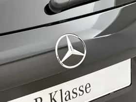 Mercedes-Benz B-Klasse (2026) thumbnail 21