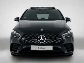 Mercedes-Benz B-Klasse (2026) thumbnail 22