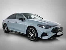 Mercedes-Benz CLA-Klasse (2026) thumbnail 14